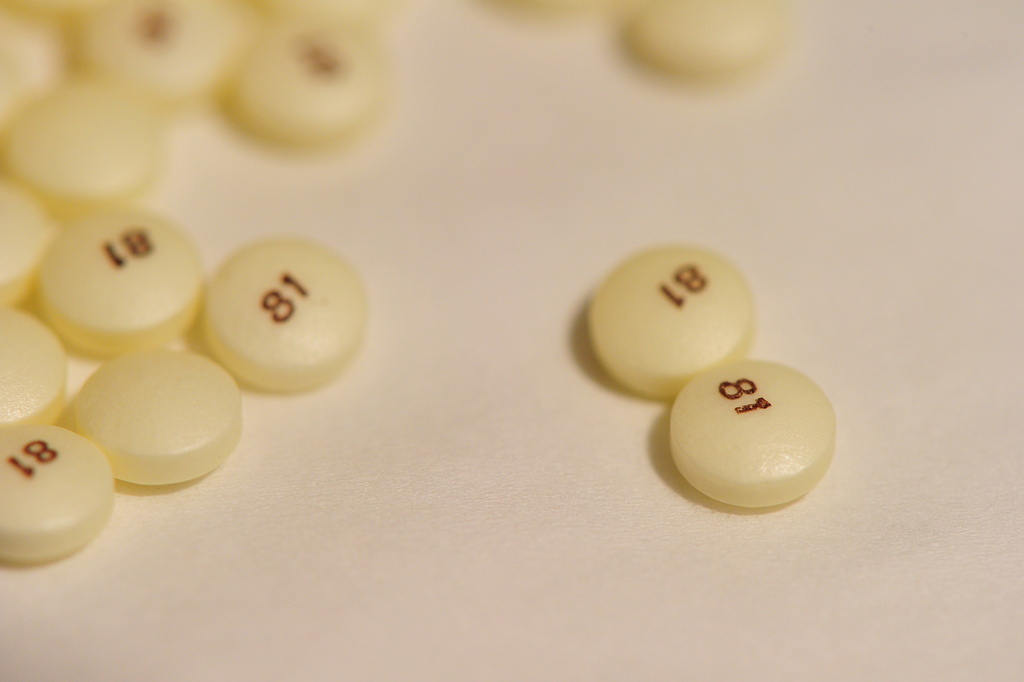 Aspirin Dosage, to Battle Heart Disease, May Depend on Your Weight American Council on Science